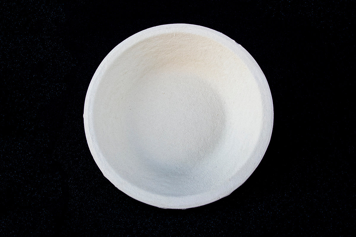 Round Banneton - Smooth Pattern - 750g - 1kg Dough Weight