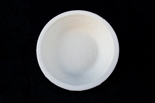 Round Banneton - Smooth Pattern - 750g - 1kg Dough Weight