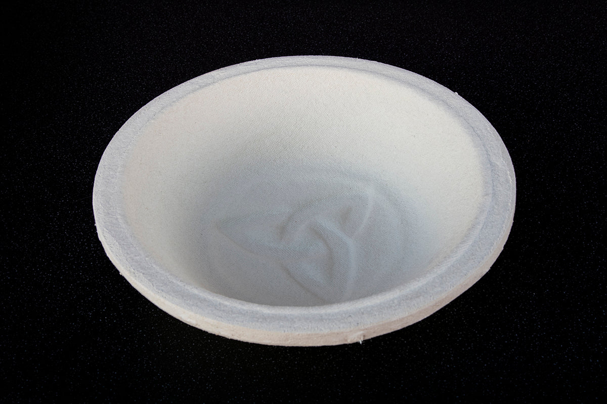 Round Banneton - Celtic Knot - 750g - 1kg Dough Weight