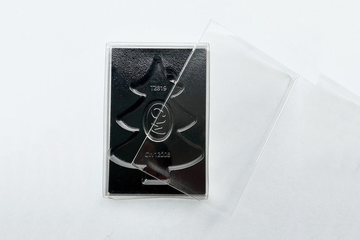VVSET12008CW - 100 Pieces Display Packaging for CW12008