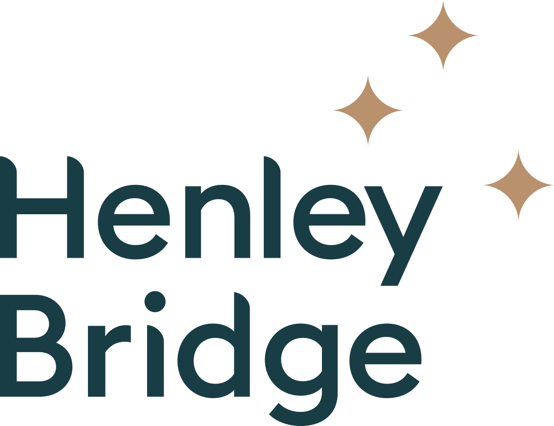 Henley Bridge Logo